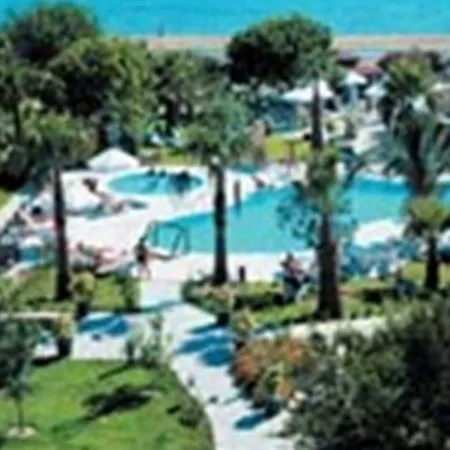 Buyuk 3* Σιντέ